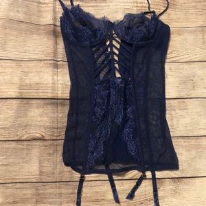 NWT Victoria’s secret sexy lingerie 🍒